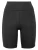 Plein Sport Sportbroek  zwart / wit