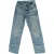 Retro rechte broek 454451 meisjes
