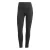Dames legging 7/8 adidas Lounge Rib