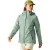 Dare 2B Dames Switch Up III Waterdichte Jas (Gletsjer Groen)