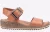 Hush Puppies Ellie Sandalen (Brede Pasvorm) Dames