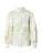 GUESS Blouse ‘MIRIAM’  crème / lichtblauw / kaki / pastelgroen