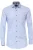 Venti Overhemd blauw, Faux-uni