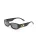 LE SPECS Zonnebril ‘STARLIGHT’  zwart