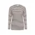 Dames-T-shirt met lange mouwen KAFFE Curve KCLia