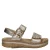 Rieker sandalen brons