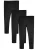 Next Leggings  zwart