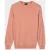 Baileys Pullover heren Oranje Crew Neck Pullover 618279/35