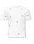 ONLY GIRLS Shirt ‘KOGKETTY’  zwart / wit