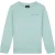 Malelions Junior Paint Sweater | Sky Blue