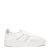 Tommy Jeans leren sneakers ecru/beige