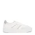 Tommy Jeans leren sneakers ecru/beige