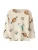 NAME IT Shirt  beige / blauw / groen / wit
