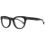 Lozza Optical Frame VL4124 BLKY 47