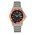 Nautis Admiralty Pro 200 armbandhorloge met datum