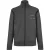Boss Heren Skaz Tape Sweatshirt (Donkergrijs)