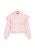 faina Tussenjas  rosa / oudroze