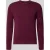Tommy Jeans Slim fit pullover van puur katoen