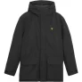 Lyle & Scott Membrane Parka Jas Heren