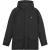 Lyle & Scott Membrane Parka Jas Heren