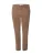 JACK & JONES Chino ‘JPSTACE JJHARLOW’  donkergroen