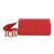 JOOP! Clutch ‘Giro Leyli’  rood / offwhite