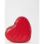 Furla Classic Jewellery Box Heart Lacca