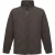 Regatta Heren Thor III Anti-Pill Fleece Jasje (Afdichting Grijs)