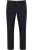 Alberto Stone Broek donkerblauw, Effen