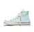 CONVERSE Sneakers hoog ‘CTAS’  hemelsblauw / pastelblauw