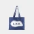 Diane draagtas – A.P.C – Katoen – Blauw