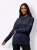 heine Sweatshirt  marine