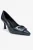 Astra Gesp Spitse Neus Pump (Dames)