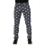 Logo Print Slim Fit Jeans