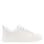 Medicus leren sneakers wit