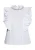 Faina Blouse Dames wit