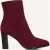 Notre-V Enkellaarsjes 97436 Rood