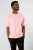 Oversized T-shirt – Roze