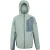 Regatta Heren Lakewright Full Zip Fleecejack (Gletsjer/Warm weer)