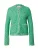 Fabienne Chapot Gebreid vest ‘Joshua’  groen