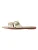 Next Muiltjes ‘Forever Comfort’  goud