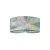 Hoofdband voor vrouwen Buff Coolnet Uv® Ellipse Esmerald