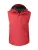 normani Sportbodywarmer ‘Kolumbus’  rood