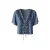 Dameshemd met lange mouwen Pepe Jeans Cleo
