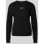 Armani Exchange Sweatshirt met logo en ronde hals
