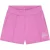 Malelions Women Kiki Shorts | Magenta/Soft Lilac