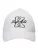 Karl Lagerfeld Pet  zwart / offwhite