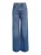 ONLY ONLHOPE EX HW WIDE DNM ADD465 NOOS Dames Jeans –