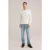 We Fashion Pullover Ecru