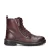 Nelson dames veterboot – Bordo –